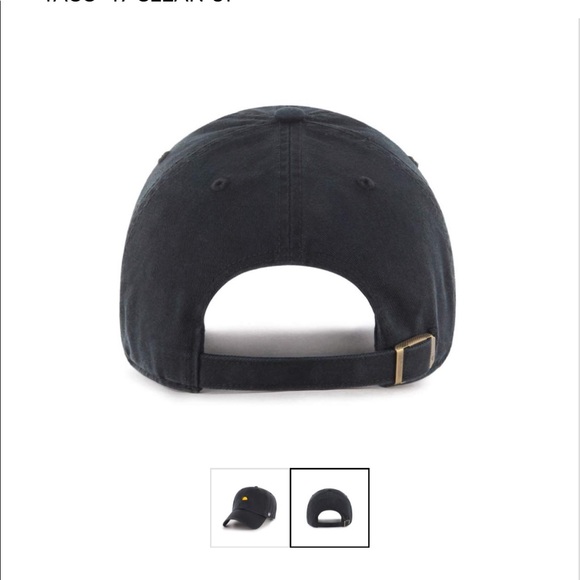 Taco 47 Clean Up Taco Hat 